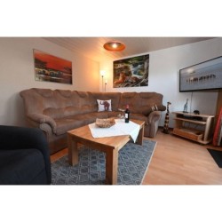 Ferienwohnung in Büsum ab 57€ pro Nacht
