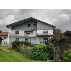 Ferienwohnung in Ostbayern ab 45€ pro Nacht