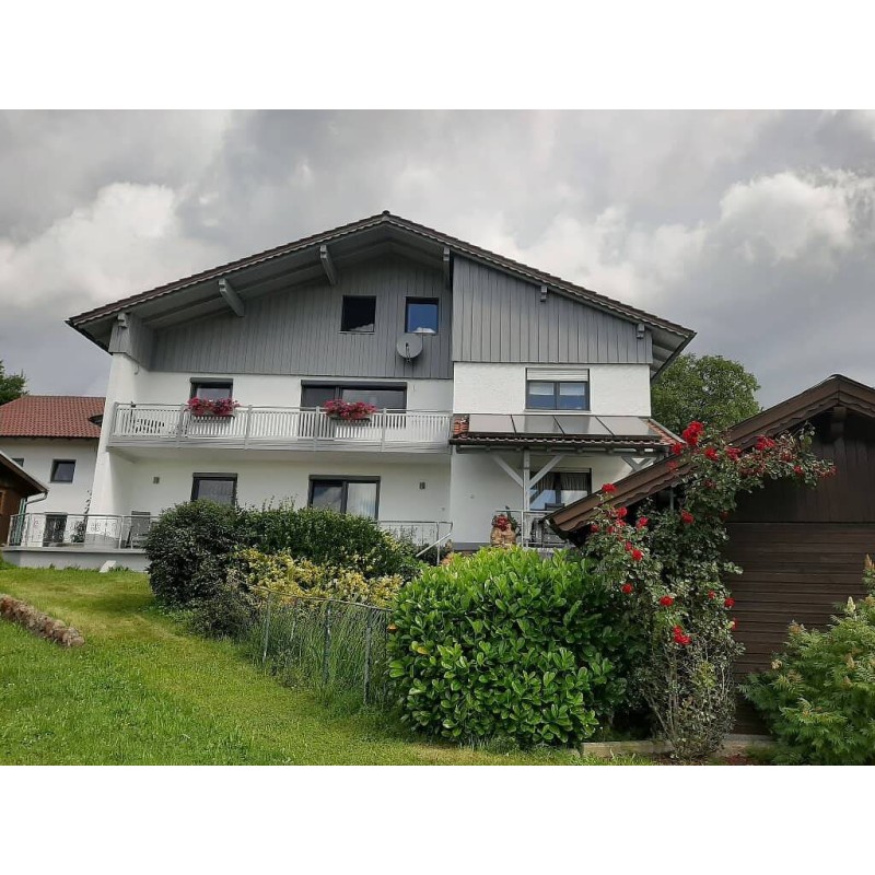 Ferienwohnung in Ostbayern ab 45€ pro Nacht