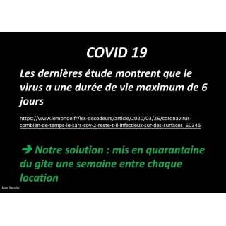 Ferienhaus in Burgund ab 51€ pro Nacht