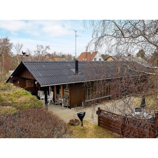 Ferienhaus in Læsø ab 39€ pro Nacht