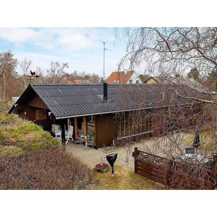 Ferienhaus in Læsø ab 39€ pro Nacht