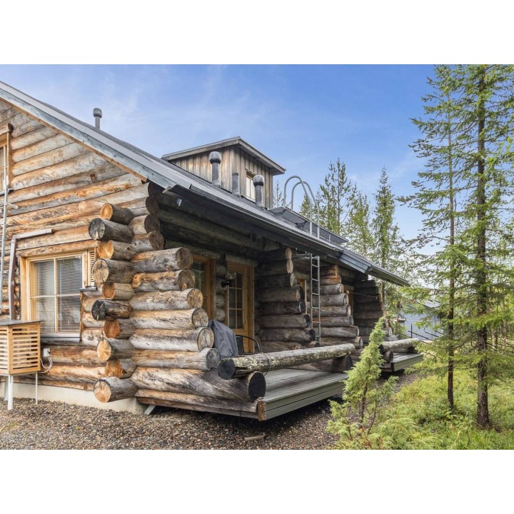 Ferienhaus in Kolari ab 57€ pro Nacht