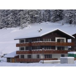 Ferienwohnung in Saas-Balen ab 59€ pro Nacht