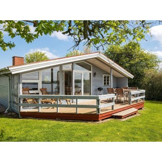 Ferienhaus in Hadersleben ab 47€ pro Nacht