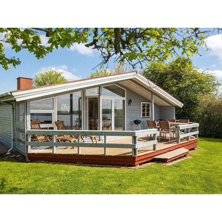 Ferienhaus in Hadersleben ab 47€ pro Nacht