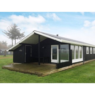 Ferienhaus in Handbjerg ab 56€ pro Nacht