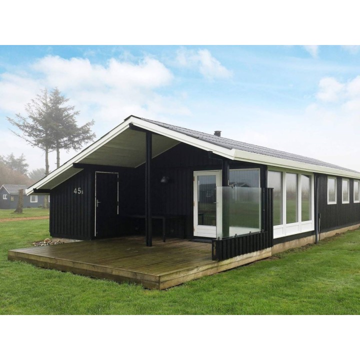 Ferienhaus in Handbjerg ab 56€ pro Nacht