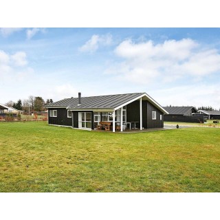 Ferienhaus in Hadsund ab 48€ pro Nacht