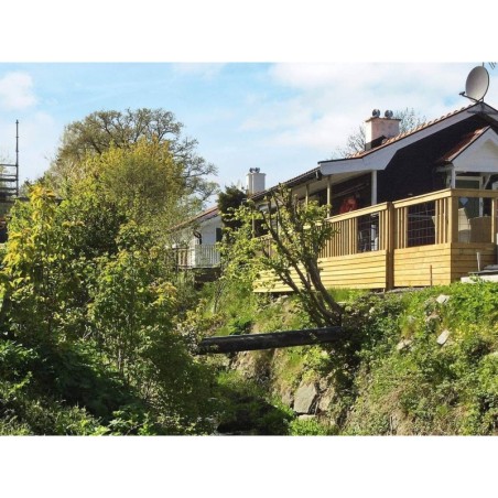 Ferienhaus in Pukavik ab 59€ pro Nacht