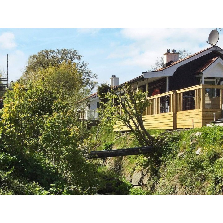 Ferienhaus in Pukavik ab 59€ pro Nacht