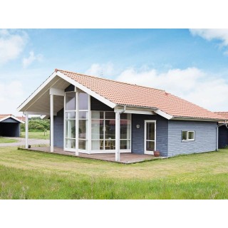 Ferienhaus in Fjand ab 39€ pro Nacht