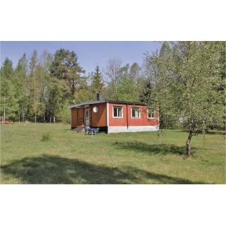 Ferienhaus in Blekinge ab 31€ pro Nacht