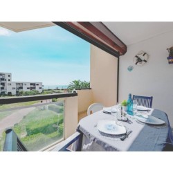 Ferienwohnung in Le Barcarès ab 56€ pro Nacht