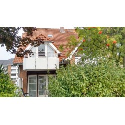 Ferienwohnung in Büsum ab 58€ pro Nacht