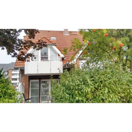 Ferienwohnung in Büsum ab 58€ pro Nacht