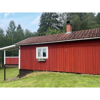 Ferienhaus in Värmland ab 53€ pro Nacht