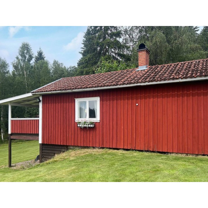Ferienhaus in Värmland ab 53€ pro Nacht