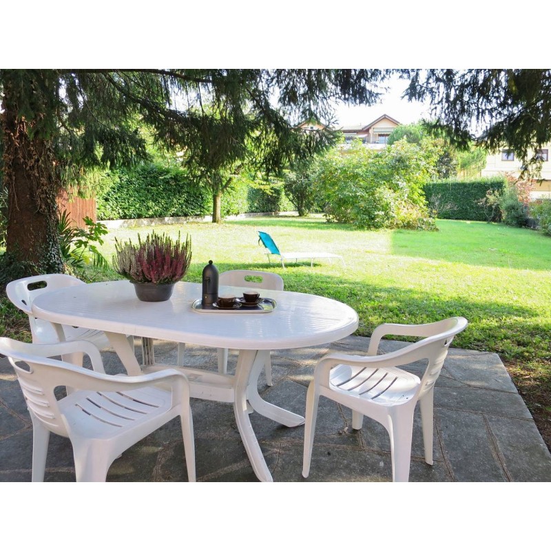 Ferienwohnung in Luganersee ab 51€ pro Nacht