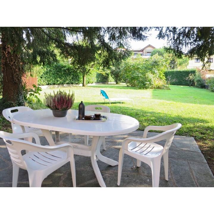 Ferienwohnung in Luganersee ab 51€ pro Nacht