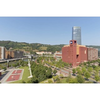 Hotel Melia Bilbao