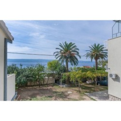 Ferienwohnung in Duće ab 46€ pro Nacht