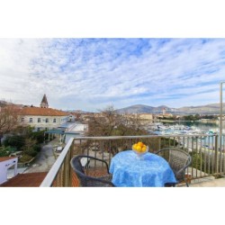 Ferienwohnung in Ciovo ab 58€ pro Nacht