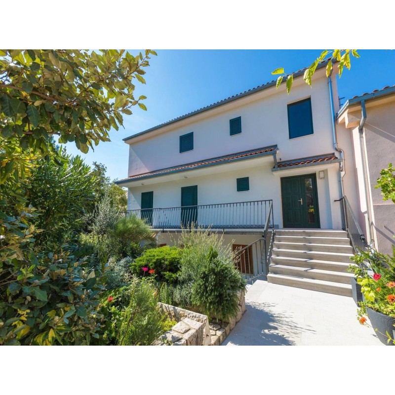 Ferienwohnung in Crikvenica ab 58€ pro Nacht