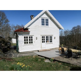 Ferienhaus in Hordaland ab 54€ pro Nacht