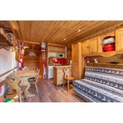 Ferienwohnung in Savoie ab 56€ pro Nacht