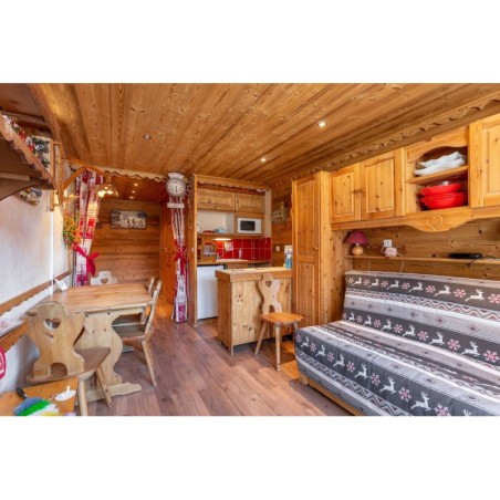 Ferienwohnung in Savoie ab 56€ pro Nacht