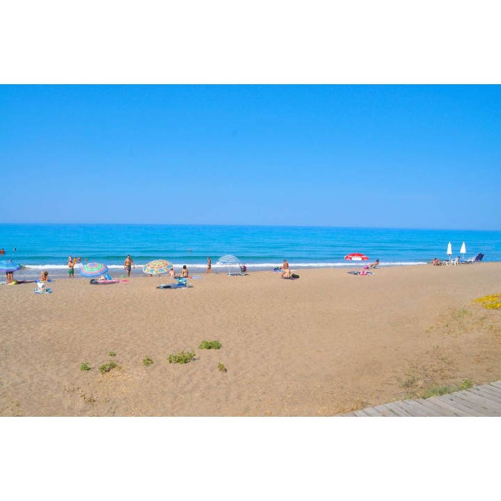 Ferienhaus in Korfu ab 38€ pro Nacht