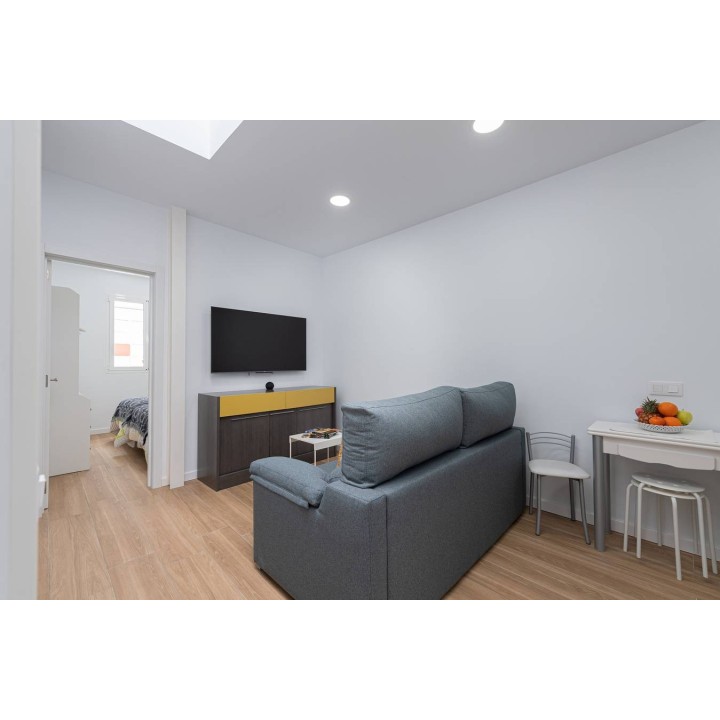 Ferienhaus in Las Palmas ab 50€ pro Nacht