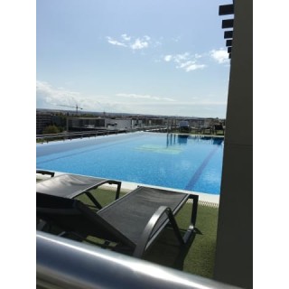 Hotel Cordoba Center