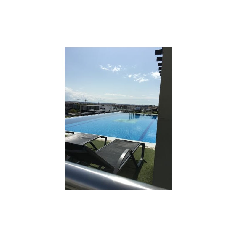 Hotel Cordoba Center