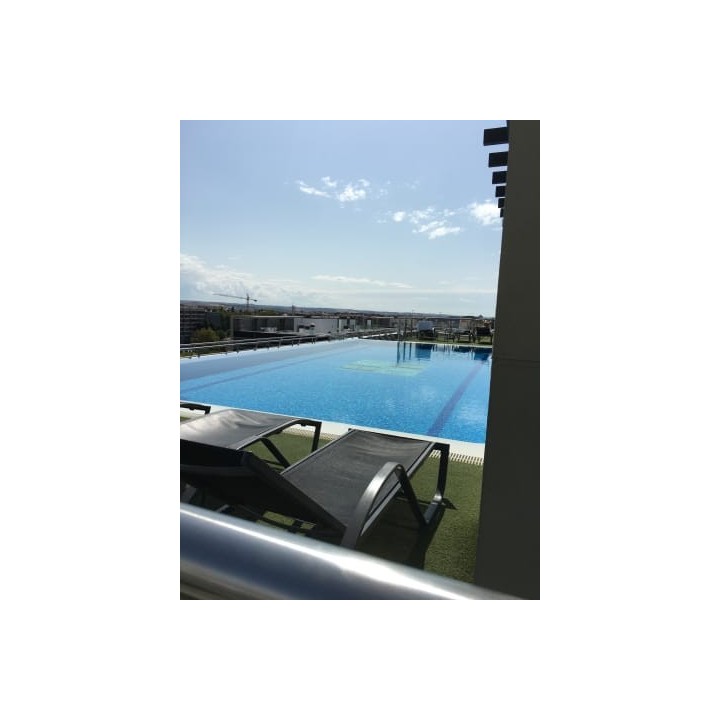 Hotel Cordoba Center