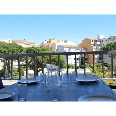Ferienwohnung in Agde ab 45€ pro Nacht