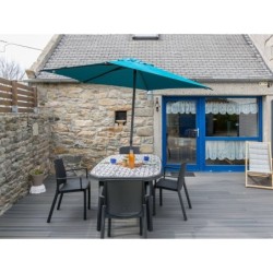 Ferienhaus in Santec ab 52€ pro Nacht