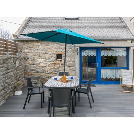 Ferienhaus in Santec ab 52€ pro Nacht