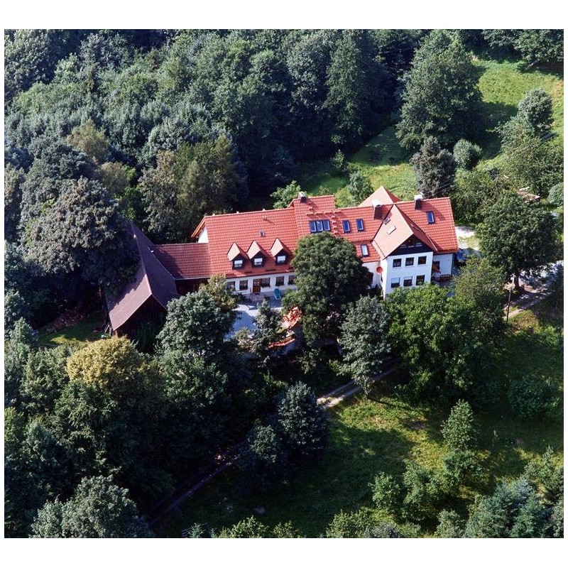 Ferienhaus in Franken ab 46€ pro Nacht