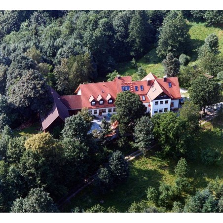 Ferienhaus in Franken ab 46€ pro Nacht