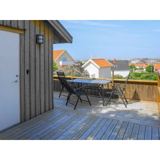 Ferienhaus in Tjörn ab 35€ pro Nacht