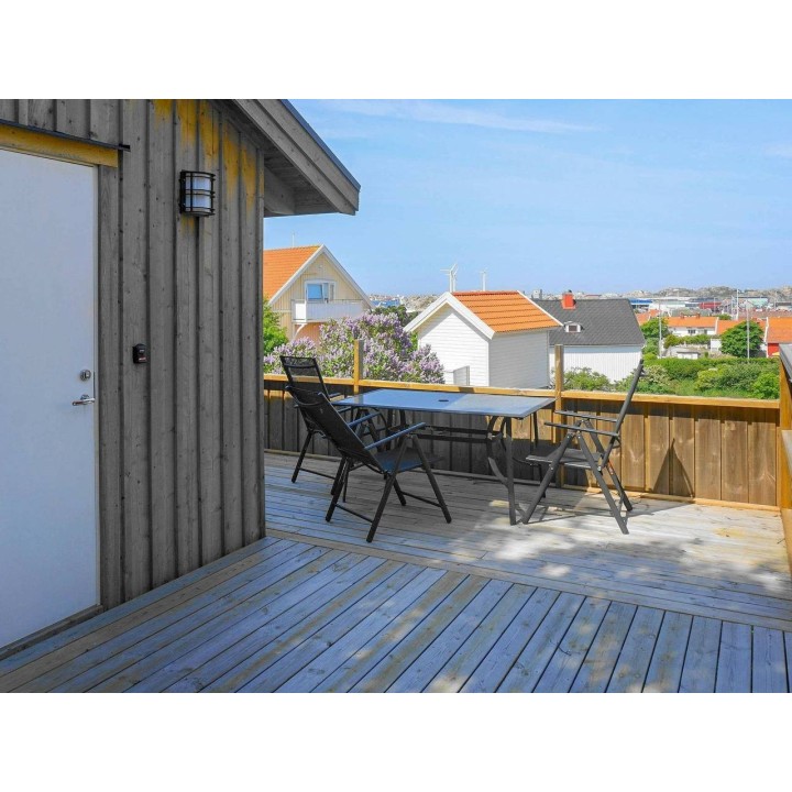Ferienhaus in Tjörn ab 35€ pro Nacht