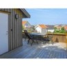 Ferienhaus in Tjörn ab 35€ pro Nacht
