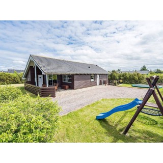 Ferienhaus in Tarm ab 48€ pro Nacht