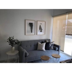Ferienwohnung in Malaga ab 54€ pro Nacht