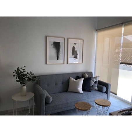 Ferienwohnung in Malaga ab 54€ pro Nacht