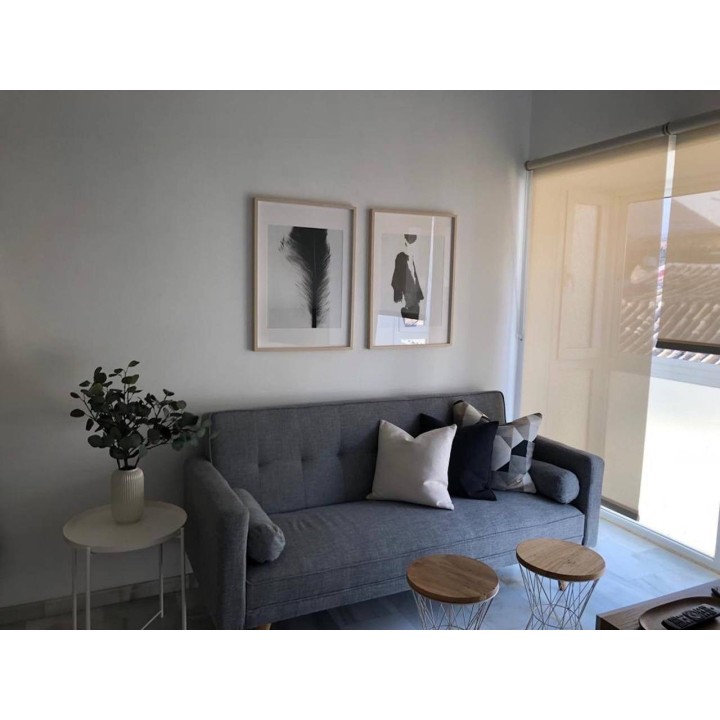 Ferienwohnung in Malaga ab 54€ pro Nacht