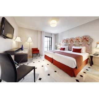 Eurostars Conquistador