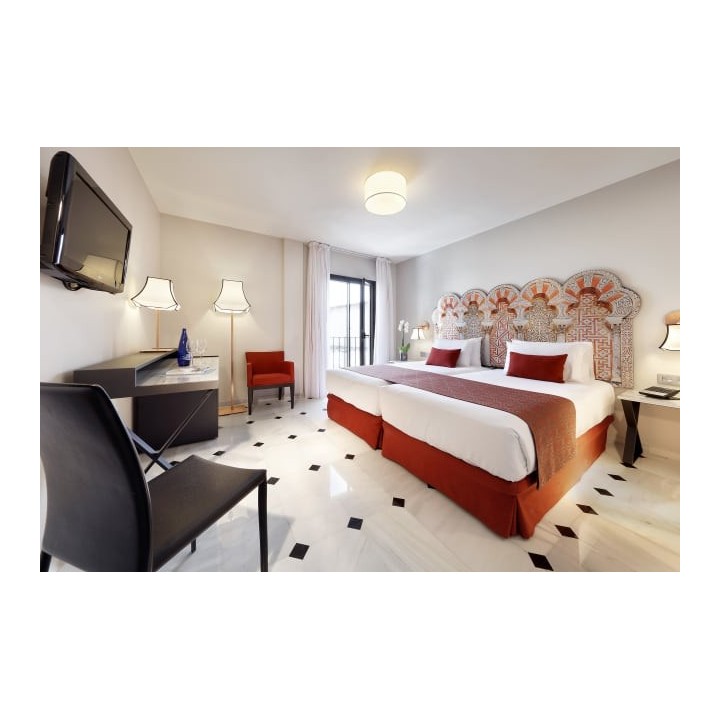 Eurostars Conquistador